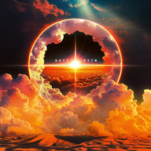 Load image into Gallery viewer, AVTT/PTTN [AVETT BROTHERS + MIKE PATTON] - AVTT/PTTN (LP)
