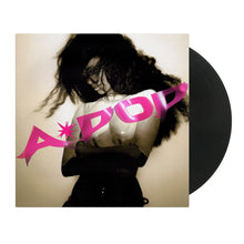 Load image into Gallery viewer, TYLA - A*POP (LP/CD)
