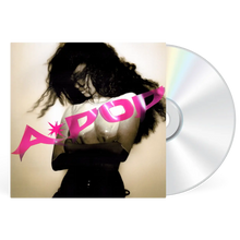 Load image into Gallery viewer, TYLA - A*POP (LP/CD)
