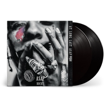 Load image into Gallery viewer, A$AP ROCKY - AT. LONG. LAST. A$AP (2xLP/CD)
