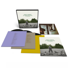 Load image into Gallery viewer, GEORGE HARRISON - ALL THINGS MUST PASS [50th ANNIVERSARY] (3xLP BOX SET)

