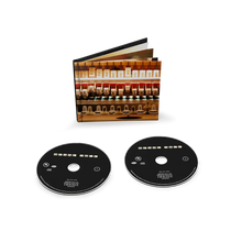 Load image into Gallery viewer, APHEX TWIN - DRUKQS [25th ANNIVERSARY] (4xLP/2xCD)
