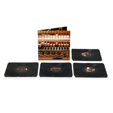 Load image into Gallery viewer, APHEX TWIN - DRUKQS [25th ANNIVERSARY] (4xLP/2xCD)
