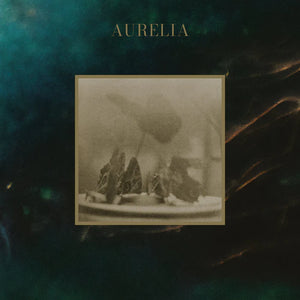 DEARY - AURELIA (12" EP)