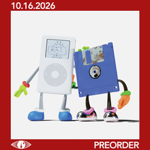 Load image into Gallery viewer, AVALANCHES - NO BAD MEMORIES (2xLP/CD)
