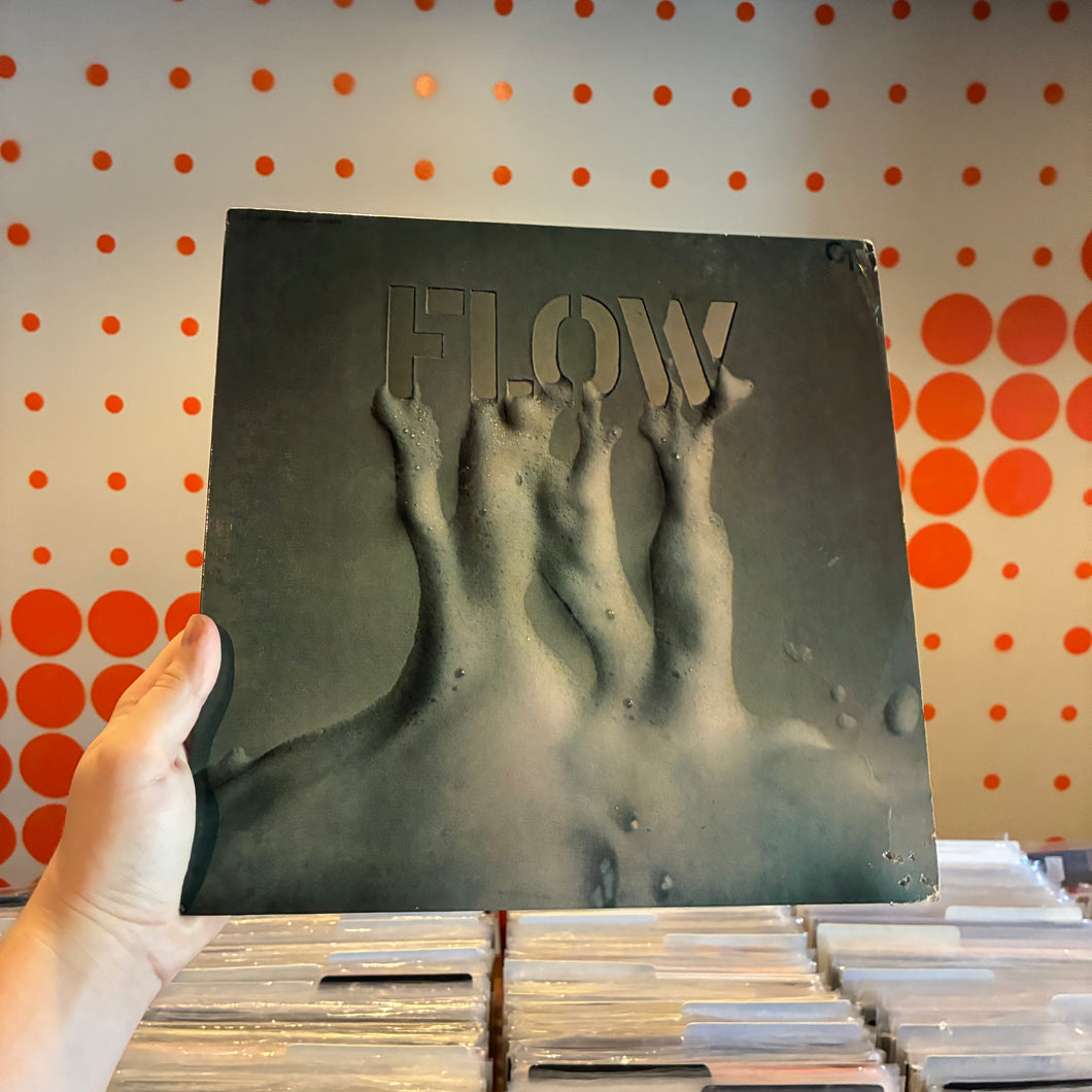 [USED] FLOW - FLOW (LP)