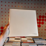 [USED] BEATLES - THE BEATLES [WHITE ALBUM] (LP)