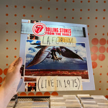 Load image into Gallery viewer, [USED] ROLLING STONES - L.A. FORUM [LIVE IN 1975] (3xLP+DVD)
