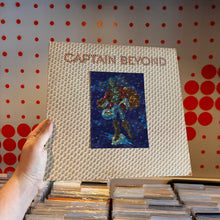 Load image into Gallery viewer, [USED] CAPTAIN BEYOND - CAPTAIN BEYOND (LP)
