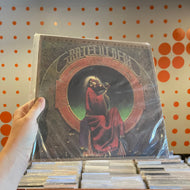[USED] GRATEFUL DEAD - BLUES FOR ALLAH (MOFI 2xLP)