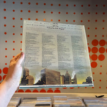 Load image into Gallery viewer, [USED] CURTIS MAYFIELD - THERE'S NO PLACE LIKE AMERICA TODAY (LP)
