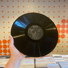 Load image into Gallery viewer, [USED] BILLIE HOLIDAY - ALL OR NOTHING AT ALL (LP)
