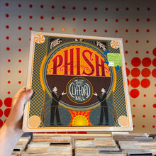 Load image into Gallery viewer, [USED] PHISH - THE CLIFFORD BALL (12xLP BOX SET)
