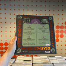 Load image into Gallery viewer, [USED] JOHN PRINE - LIVE AT THE OTHER END, DEC. 1975 (4xLP BOX SET)
