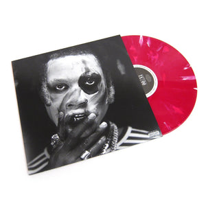 DENZEL CURRY - TA13OO (LP)