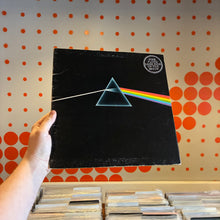 Load image into Gallery viewer, [USED] PINK FLOYD - DARK SIDE OF THE MOON (LP)
