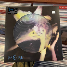 Load image into Gallery viewer, CURE - THE HEAD ON THE DOOR [RSD25] (PIC DISC)
