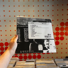 Load image into Gallery viewer, [USED] DANNY BROWN - ATROCITY EXHIBITION (2xLP)

