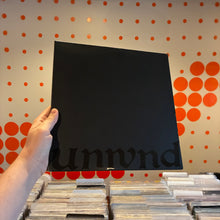 Load image into Gallery viewer, [USED] UNWOUND - LEAVES TURN INSIDE YOU (2xLP)
