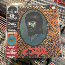 Load image into Gallery viewer, HARVEY MANDEL - THE SNAKE [RSD25] (LP)
