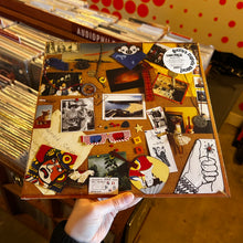 Load image into Gallery viewer, GORKY&#39;S ZYGOTIC MYNCI - BARAFUNDLE [RSD25] (LP)
