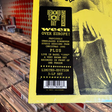 Load image into Gallery viewer, WEEN - EUROPE "90" [RSD26] (3xLP)
