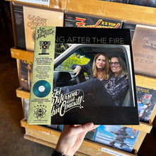 Load image into Gallery viewer, VICKI PETERSON AND JOHN COWSILL - LONG AFTER THE FIRE [RSD25] (LP)
