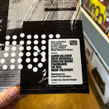 Load image into Gallery viewer, V/A - METAL MACHINE MUSIC: POWER TO CONSUME, VOL. 1 [RSDBF25] (2xLP)
