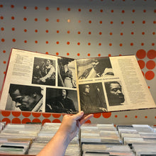 Load image into Gallery viewer, [USED] ALICE COLTRANE - JOURNEY IN SATCHIDANANDA (LP)
