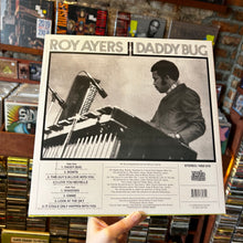 Load image into Gallery viewer, ROY AYERS - DADDY BUG [RSD26] (LP)
