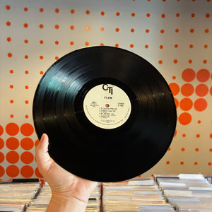 [USED] FLOW - FLOW (LP)