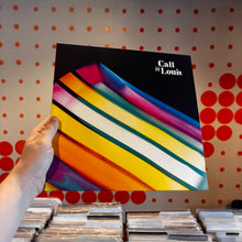 Load image into Gallery viewer, [USED] VASUDO - CALL IT LOUIS (LP)
