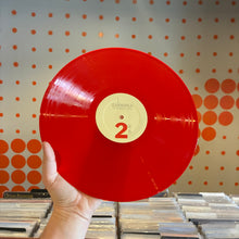 Load image into Gallery viewer, [USED] FLAMING LIPS - ZAIREEKA (4xLP BOX SET)
