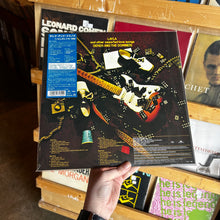 Load image into Gallery viewer, DEREK &amp; THE DOMINOES - LAYLA AND OTHER ASSORTED LOVE SONGS (JAPANESE 2xLP)
