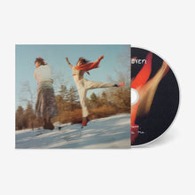 Load image into Gallery viewer, BABEHOVEN - I SEE THEM, I SEE ME (LP/CD)
