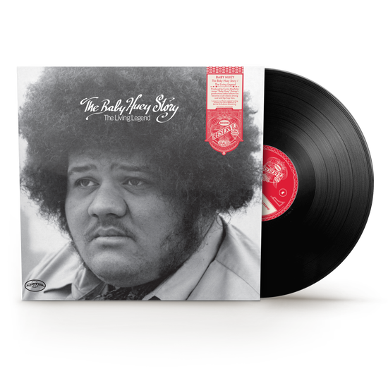 BABY HUEY - THE BABY HUEY STORY: LIVING LEGEND [RHINO RESERVE] (LP)