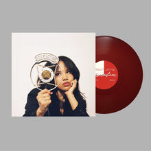 Load image into Gallery viewer, BABY ROSE - YEARNALISM (LP/CD)
