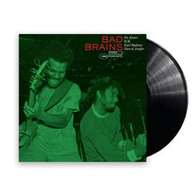 Load image into Gallery viewer, BAD BRAINS - BAD BRAINS (LP/CASSETTE)
