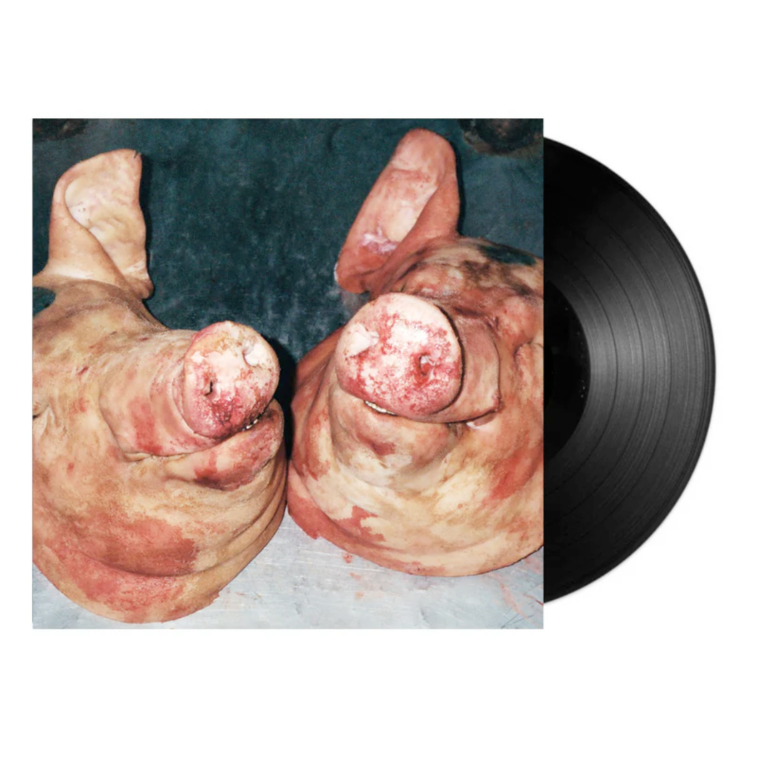 ARMAND HAMMER & ALCHEMIST - HARAM (LP)