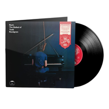 Load image into Gallery viewer, TODD RUNDGREN - RUNT: THE BALLAD OF TODD RUNDGREN [ROCKTOBER 2026] (RHINO RESERVE LP)
