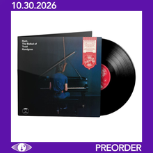 Load image into Gallery viewer, TODD RUNDGREN - RUNT: THE BALLAD OF TODD RUNDGREN [ROCKTOBER 2026] (RHINO RESERVE LP)
