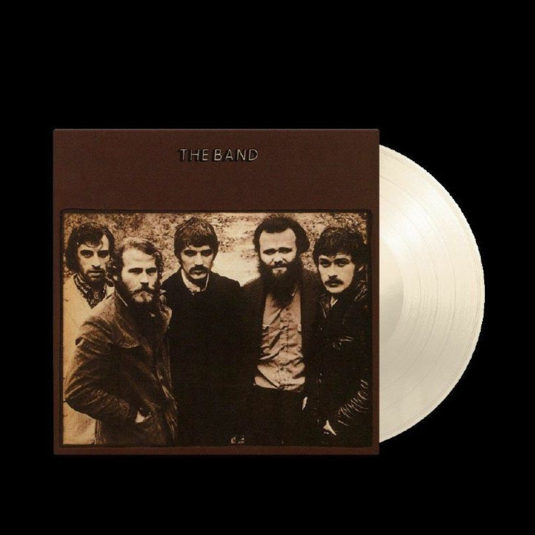 BAND - THE BAND [2025 UK ALBUM DAY] (LP)
