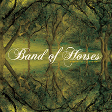 Load image into Gallery viewer, BAND OF HORSES - EVERYTHING ALL THE TIME (2xLP/LP/CASSETTE)
