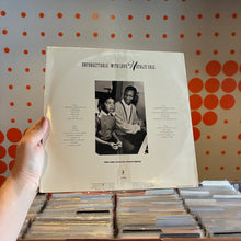 Load image into Gallery viewer, [USED] NATALIE COLE - UNFORGETTABLE... WITH LOVE (LP)
