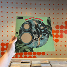 Load image into Gallery viewer, [USED] SOFT MACHINE - THE SOFT MACHINE (LP)
