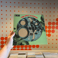 [USED] SOFT MACHINE - THE SOFT MACHINE (LP)