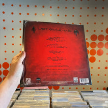 Load image into Gallery viewer, VOIVOD - LOST MACHINE - LIVE [RSDBF25] (2xLP)
