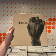 [USED] FAUST - FAUST (LP)