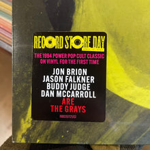 Load image into Gallery viewer, THE GRAYS - RO SHAM BO [RSD25] (2xLP)
