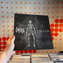 Load image into Gallery viewer, [USED] GOJIRA - THE WAY OF ALL FLESH (2xLP)
